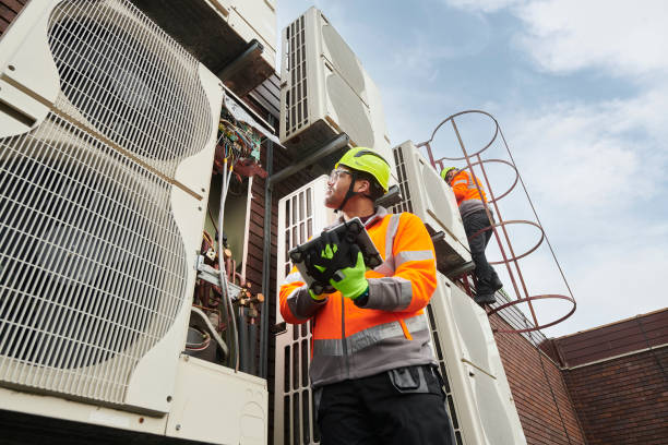 Best HVAC Consulting and Engineering in Plano, IL