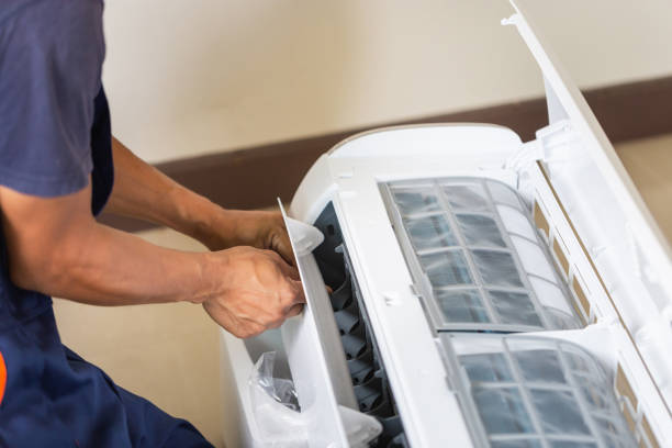 Best HVAC Software and Technology in Plano, IL