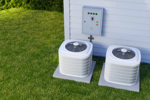 Best HVAC Retrofitting and Upgrading in Plano, IL