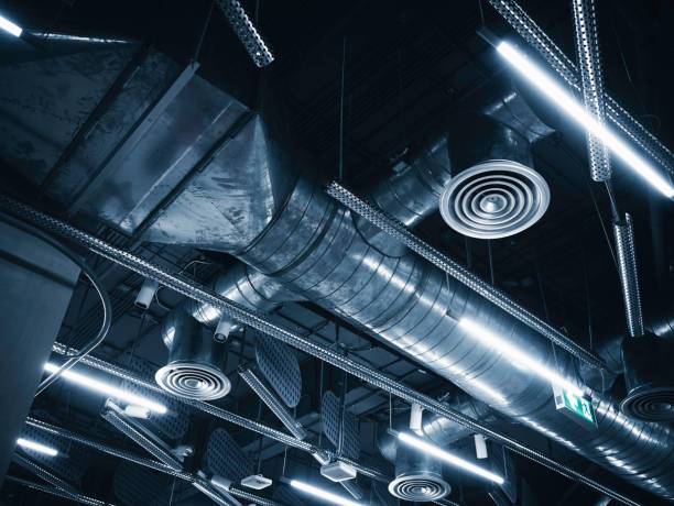 Best VRF (Variable Refrigerant Flow) Systems in Plano, IL