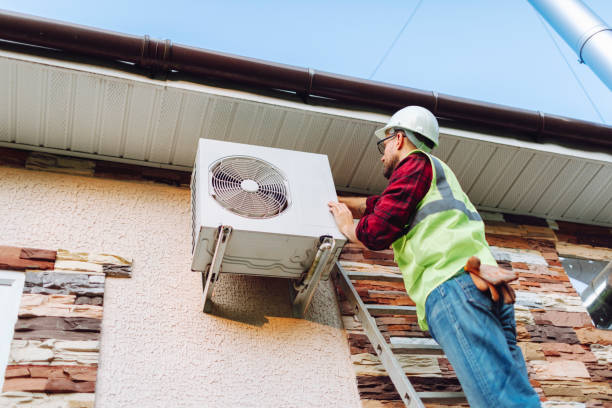 Best Emergency HVAC Services in Plano, IL