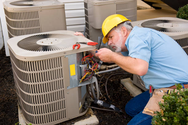 Best Commercial HVAC in Plano, IL