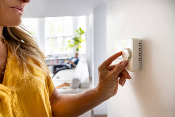Best Seasonal HVAC Services in Plano, IL