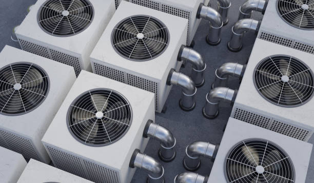Best Residential HVAC in Plano, IL