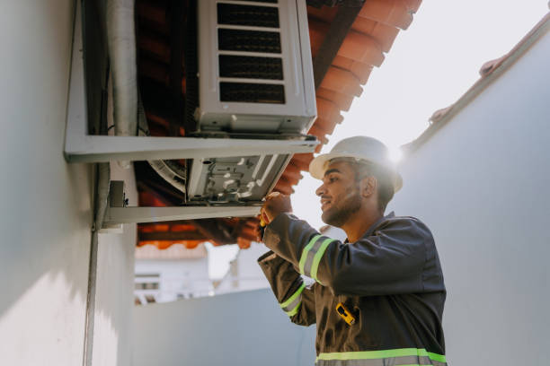 Best Furnace Cleaning in Plano, IL