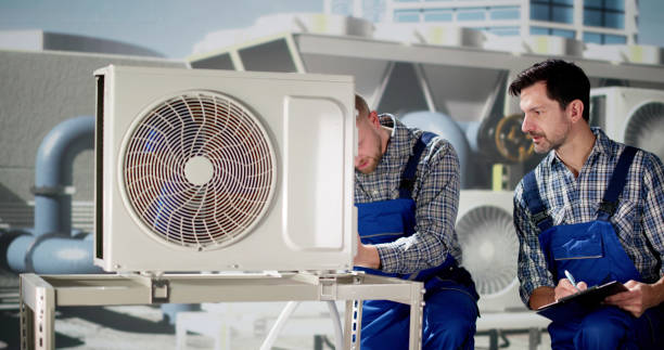 Professional HVAC in Plano, IL